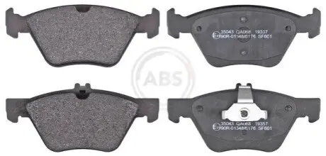 Автозапчасть A.B.S. 35043