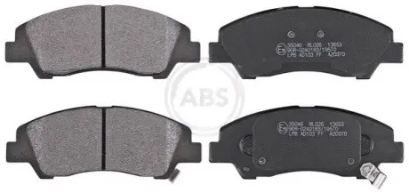 Автозапчасть A.B.S. 35046 Купить в Украине