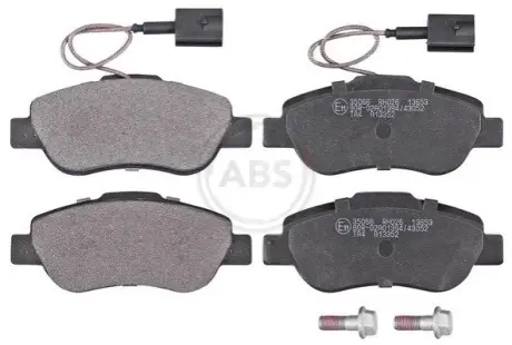 Автозапчасть A.B.S. 35066