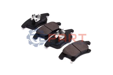 Фото 1 — Колодки гальмівні (передні) Ford Galaxy III/S-Max/Mondeo V/Fusion 13-/Ford (США) Fusion 05- A.B.S. (35078) Фото Колодки гальмівні (передні) Ford Galaxy III/S-Max/Mondeo V/Fusion 13-/Ford (США) Fusion 05- A.B.S. (35078) зображення 1