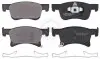Фото Колодки гальмівні (передні) Opel Corsa E 14 A.B.S. (35082) зображення 1