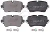 Фото Колодки гальмівні (задні) Audi A6/A7/A8/Q7/Q8/VW Touareg 16 A.B.S. (35113) зображення 1