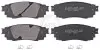 Фото Колодки гальмівні (задні) Toyota C-HR 16--/Rav4 18-/Lexus RX 15 A.B.S. (35135) зображення 1