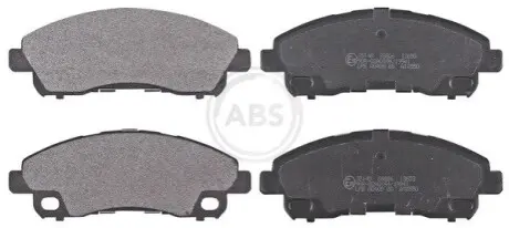 Автозапчасть A.B.S. 35140