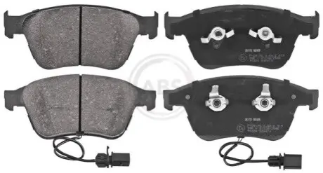 Автозапчасть A.B.S. 35172