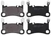 Колодки гальмівні, дискові 35225