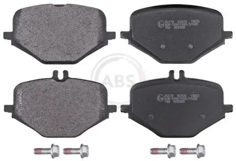 Автозапчасть A.B.S. 35279