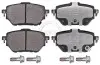 Фото Колодки гальмівні (задні) Toyota Corolla 1.5/1.6 VVTi 19 A.B.S. (35283) зображення 1