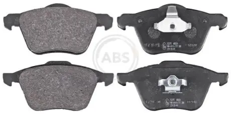 Автозапчасть A.B.S. 35295