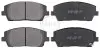 Фото Колодки гальмівні (передні) Hyundai Santa Fe 2.0/2.4 18 A.B.S. (35307) зображення 1