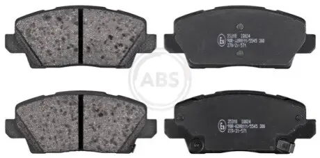 Автозапчасть A.B.S. 35318