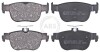 Тормозные колодки (задние) Audi A3/Seat Leon/Skoda Octavia/VW Golf VIII 19-/Caddy 20- 35330