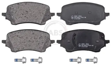Автозапчасть A.B.S. 35340 Купить в Украине