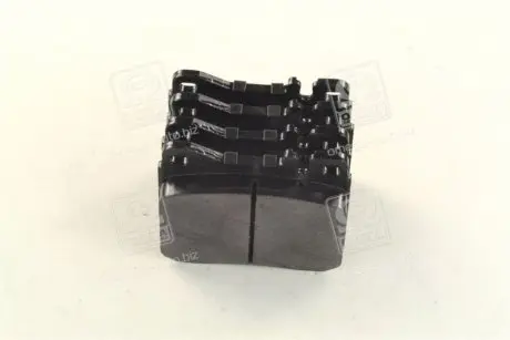 Фото 1 — Колодки гальмівні (передні) MB 123 (W123)/S-class (W126) 76-91 A.B.S. (36418) Фото Колодки гальмівні (передні) MB 123 (W123)/S-class (W126) 76-91 A.B.S. (36418) зображення 1