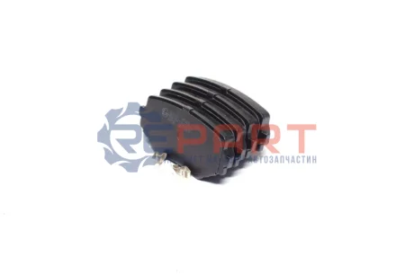 Фото Колодки гальмівні (передні) Suzuki Grand Vitara 94-03 A.B.S. (36965) зображення 1