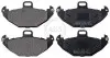 Тормозные колодки, дисковый тормоз.) 37051