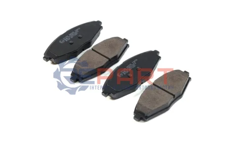 Тормозные колодки, дисковый тормоз.) A.B.S. 37139 Купить в Украине