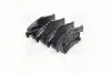 Фото Тормозные колодки (задние) Ford Connect/Focus 02-13/Renault Laguna/Megane/Espace 02- A.B.S. (37216) изображение 2