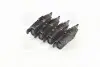 Фото Тормозные колодки (задние) Ford Connect/Focus 02-13/Renault Laguna/Megane/Espace 02- A.B.S. (37216) изображение 4