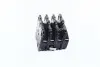Фото Тормозные колодки, дисковый тормоз.) A.B.S. (37227) изображение 1