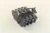 Фото Колодки гальмівні (передні) VW T4 1.9-2.5TDI (Lucas) (з датчиком) A.B.S. (37274) зображення 2