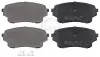 Фото Колодки гальмівні (передні) Suzuki Grand Vitara 01-05/XL-7 01-06 A.B.S. (37503) зображення 1