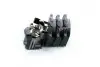 Тормозные колодки, дисковый тормоз.) A.B.S. (37510) изображение 1
