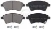 Фото Колодки гальмівні (передні) Fiat Sedici/Suzuki SX4 06 A.B.S. (37532) зображення 1