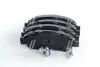 Фото Колодки гальмівні (передні) Honda CR-V III/IV 06 A.B.S. (37650) зображення 1
