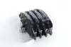 Фото Колодки гальмівні (передні) Honda CR-V III/IV 06 A.B.S. (37650) зображення 2