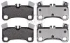 Фото Колодки гальмівні (задні) Audi Q7/ Porsche Cayenne/ VW Touareg 04-15 (Brembo) A.B.S. (37696) зображення 1
