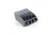 Фото Колодки гальмівні (задні) Renault Fluence/Megane/Scenic 1.2-2.0dCi 08- (к-кт) A.B.S. (37732) зображення 4