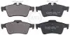 Фото Комплект гальмівних колодок (задніх) Citroen C5/Ford C-Max 07-/Focus/Connect 04-13/Renault Laguna 07-15/Volvo A.B.S. (37869) зображення 1