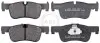 Фото Колодки гальмівні (передні) BMW 1 (F20/F21) 11-/2 (F22/F23/F87) 14- B38/B47/N13/N47 A.B.S. (37922) зображення 1