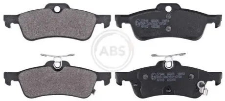 Автозапчастина A.B.S. 37944 Купити в Україні