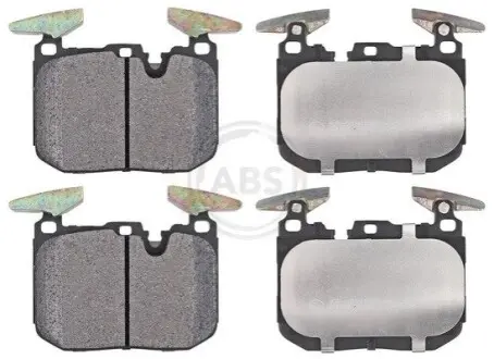 Автозапчасть A.B.S. 37954