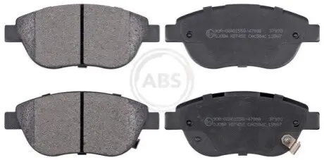 Автозапчасть A.B.S. 37970