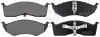 Гальмiвнi колодки дисковi 38642