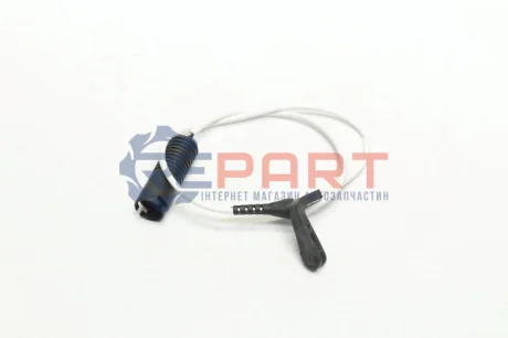 Фото Датчик зносу гальмівних колодок (задніх) BMW 5 (E39) 95-04 A.B.S. (39534) зображення 1