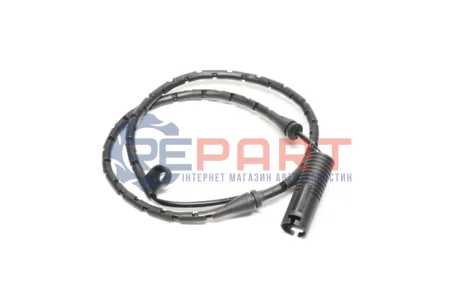 Датчик зносу гальмівних колодок (передніх) BMW X5 (E53) 00-06 (L=800mm) A.B.S. 39584 Купити в Україні