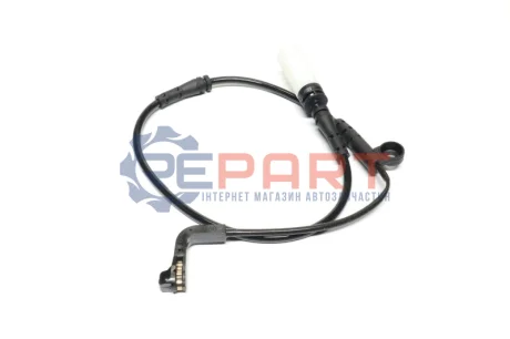 Фото Датчик зносу гальмівних колодок (передніх) BMW 5 (E60/E61)/6 (E63) 03- A.B.S. (39602) зображення 1