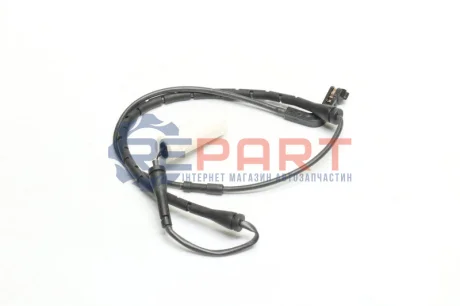 Датчик зносу гальмівних колодок (передніх) BMW 7 (E65/E66/E67) 730-760i 01-09 (L=830mm) A.B.S. 39608
