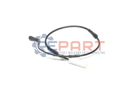 Фото Датчик зносу гальмівних колодок A.B.S. (39612) зображення 1