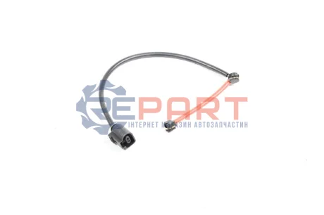Датчик зносу колодок гальмівних (передніх) VW Touareg 02-10/ Audi Q7 06-15 A.B.S. 39614 Купити в Україні