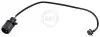 Фото Датчик гальмiвних колодок A.B.S. (39648) зображення 4