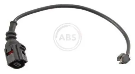 Датчик износа тормозных колодок A.B.S. 39665