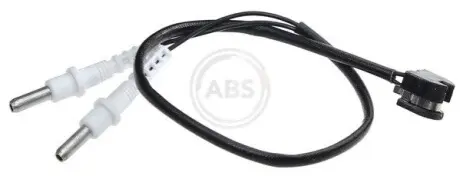 Датчик зносу гальмівних колодок A.B.S. 39672