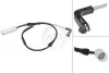 Фото Датчик зносу гальмівних колодок (передніх) BMW X1 (E84) 2.0d 09-15 (L=645mm) A.B.S. (39681) зображення 1