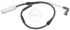 Фото Датчик зносу гальмівних колодок (передніх) BMW X1 (E84) 2.0d 09-15 (L=645mm) A.B.S. (39681) зображення 4