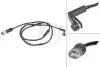 Датчик зносу гальмівних колодок (передніх) BMW 7 (F01-F04) 08-15 (L=1055mm) 39682